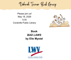 Book Group, Deborah Turner Book Group