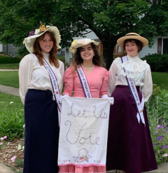 Suffragettes