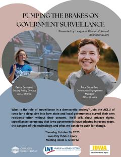 education   government surveillance