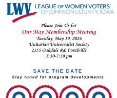 membership meeting   annual meeting