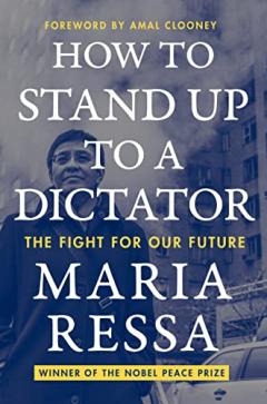Book Club Jun 7 2023 - How to Stand Up to a Dictator