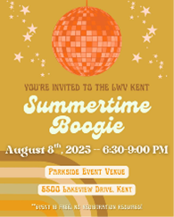 Summertime Boogie
