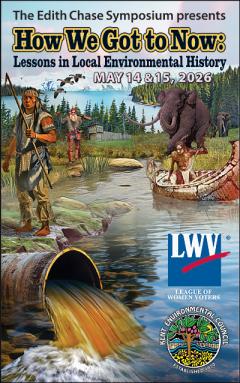 Edith Chase Symposium 2026