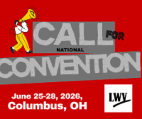 National Convention 2026