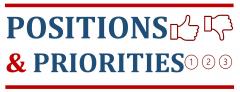 Positions & Priorities logo 2021 - CR