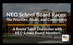 RealTalk Oct. 27, 2021 School Board elections