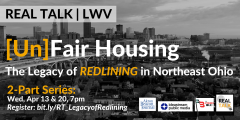 REAL TALK Fair Housing program