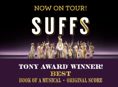 SUFFS Musical in Cleveland
