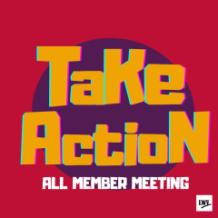 AMM - Take Action
