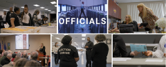 Screening of The Officials