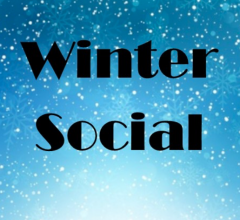 winter social program december