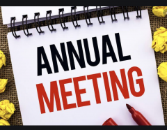 Annual Meeting thumbnail