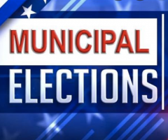 municipal election