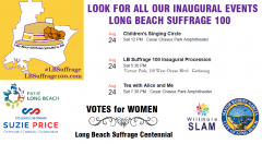 LB Suffrage 100
