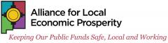 logo Alliance for Local Economic Prosperity