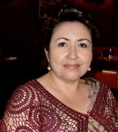 Liddie Martinez, NM Economic Recovery Council Liddie Martinez