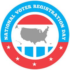 National Voter Registration Day