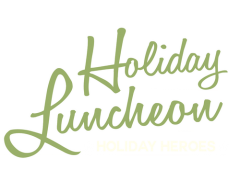 holiday luncheon