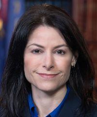 Dana Nessel MI Attorney General