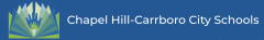 Chapel Hill Carrboro City Schools logo