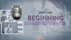 Just the Beginning 
