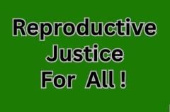 Reproductive Freedom for All