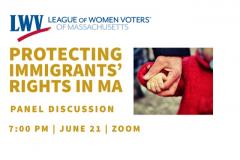 Protecting Immigrants' Rights in MA