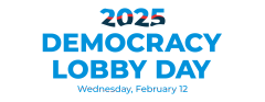 lobby day