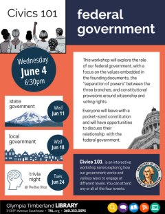 civics 101