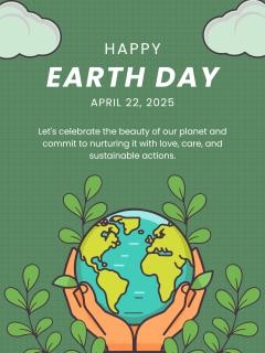 earth day