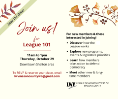 League 101