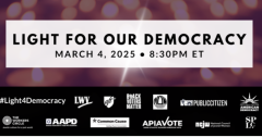 DEMOCRACY