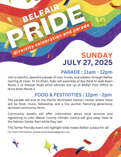 pride