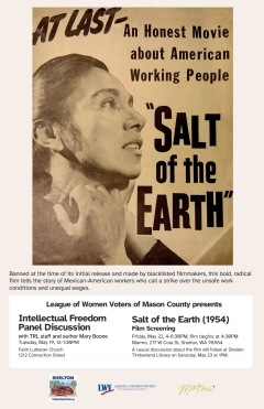 salt of the earth