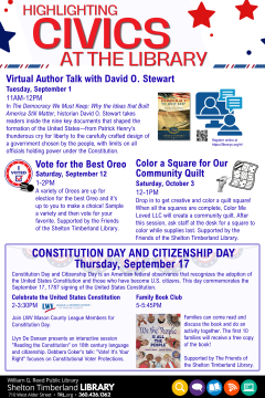 constituion day