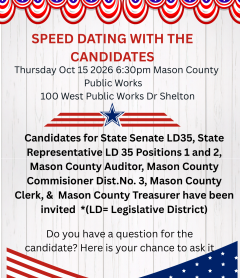 Speed Dating