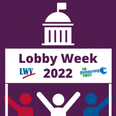 Lobby Week