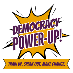 resisting threats to democracy