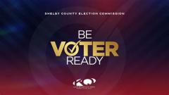 Be Voter Ready
