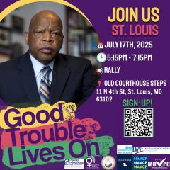 Good Trouble July 17