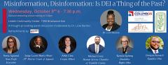 DEI and Misinformation