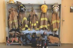 NYS Volunteer Firefighters- A Status Report