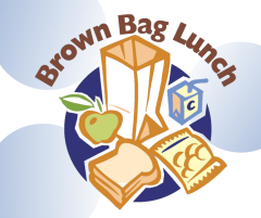 brown bag luncheon