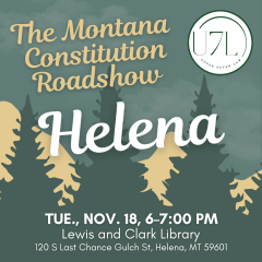 MT Constitution Roadshow