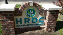 HRDC Logo