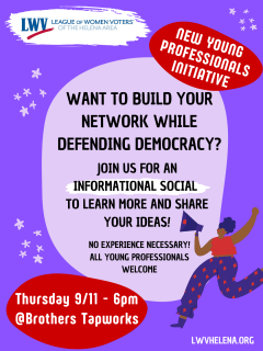 YP Informational Social