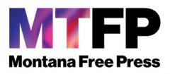 Montana Free Press