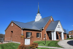 Asbury United Methodist Church