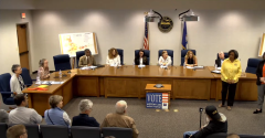 VIDEO: Christiansburg Town Council Candidate Forum 2023