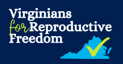 Virginians for Reproductive Freedom